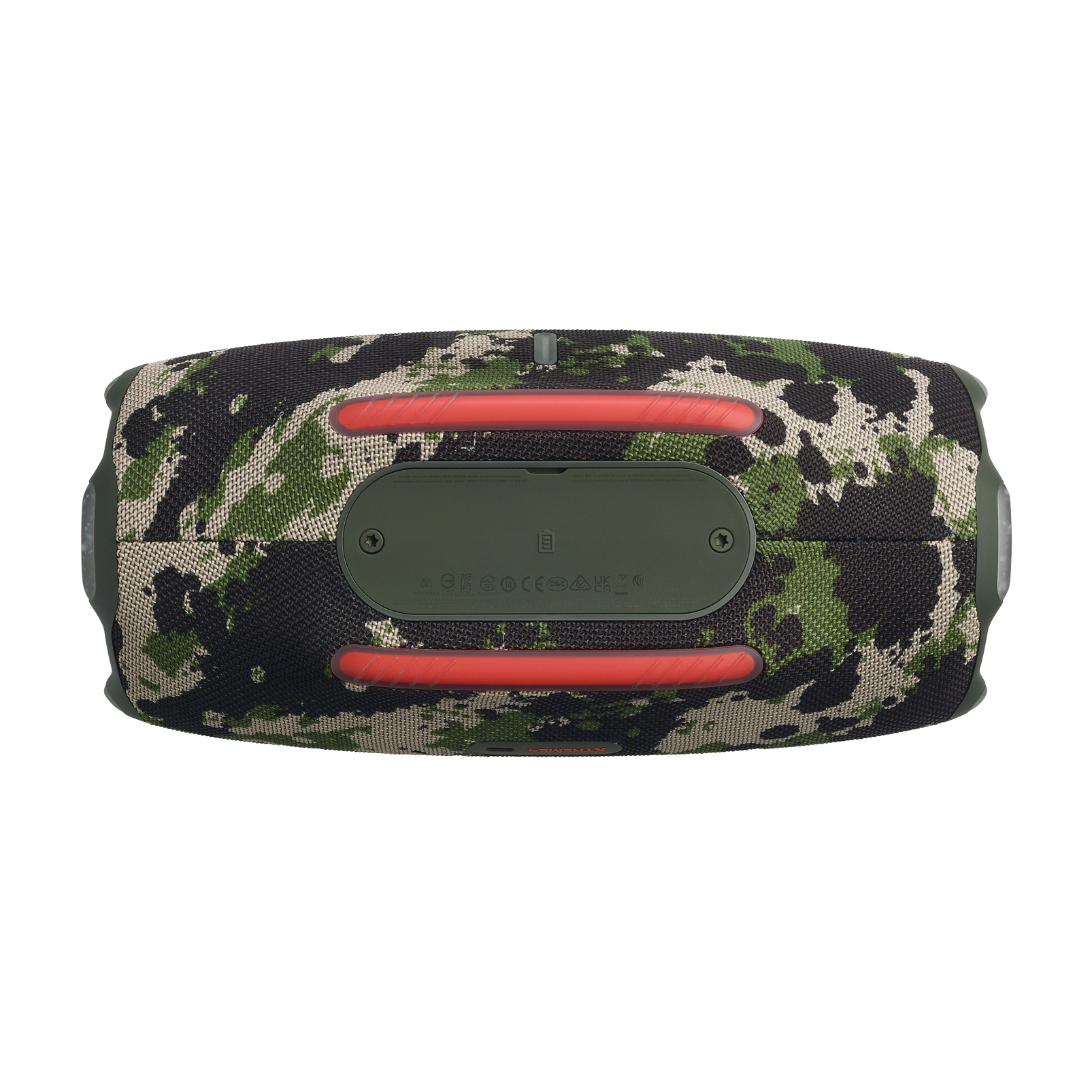 JBL Xtreme 4, Altavoz Portátil Impermeable - Imagen 15 de 33