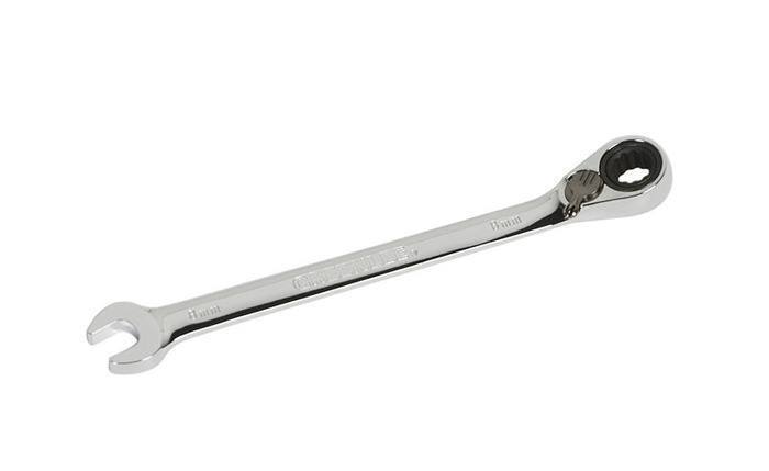 Product image for GREENLEE 0354-53 8MM COMBO RATCHET WRENCH