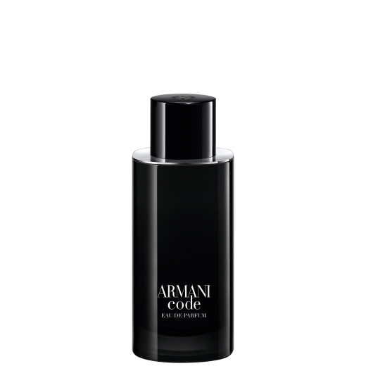 armani code edp 125 ml