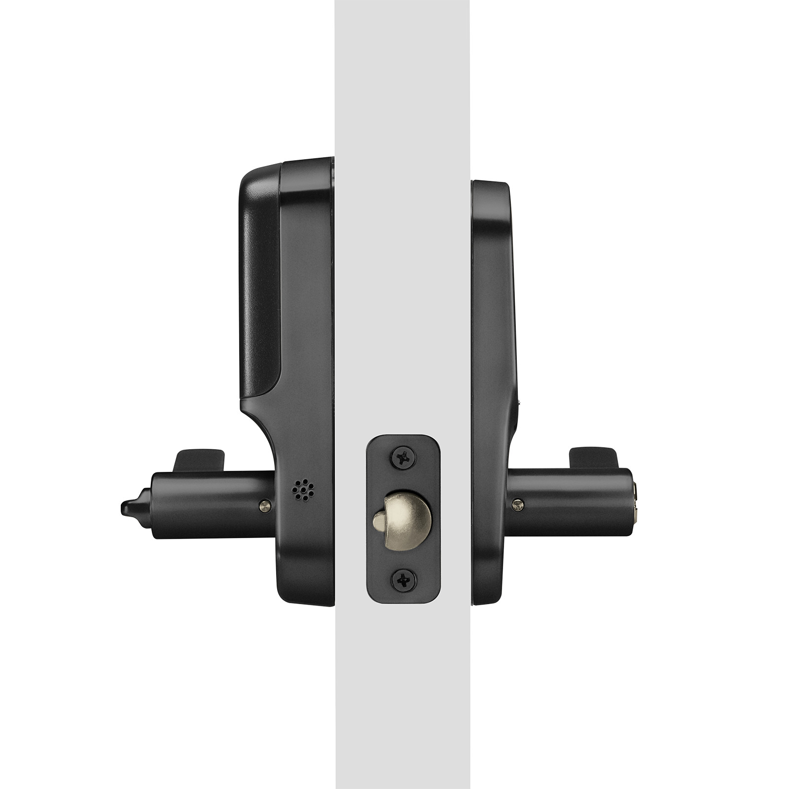 Yale Assure Lever Touchscreen with Wi-Fi