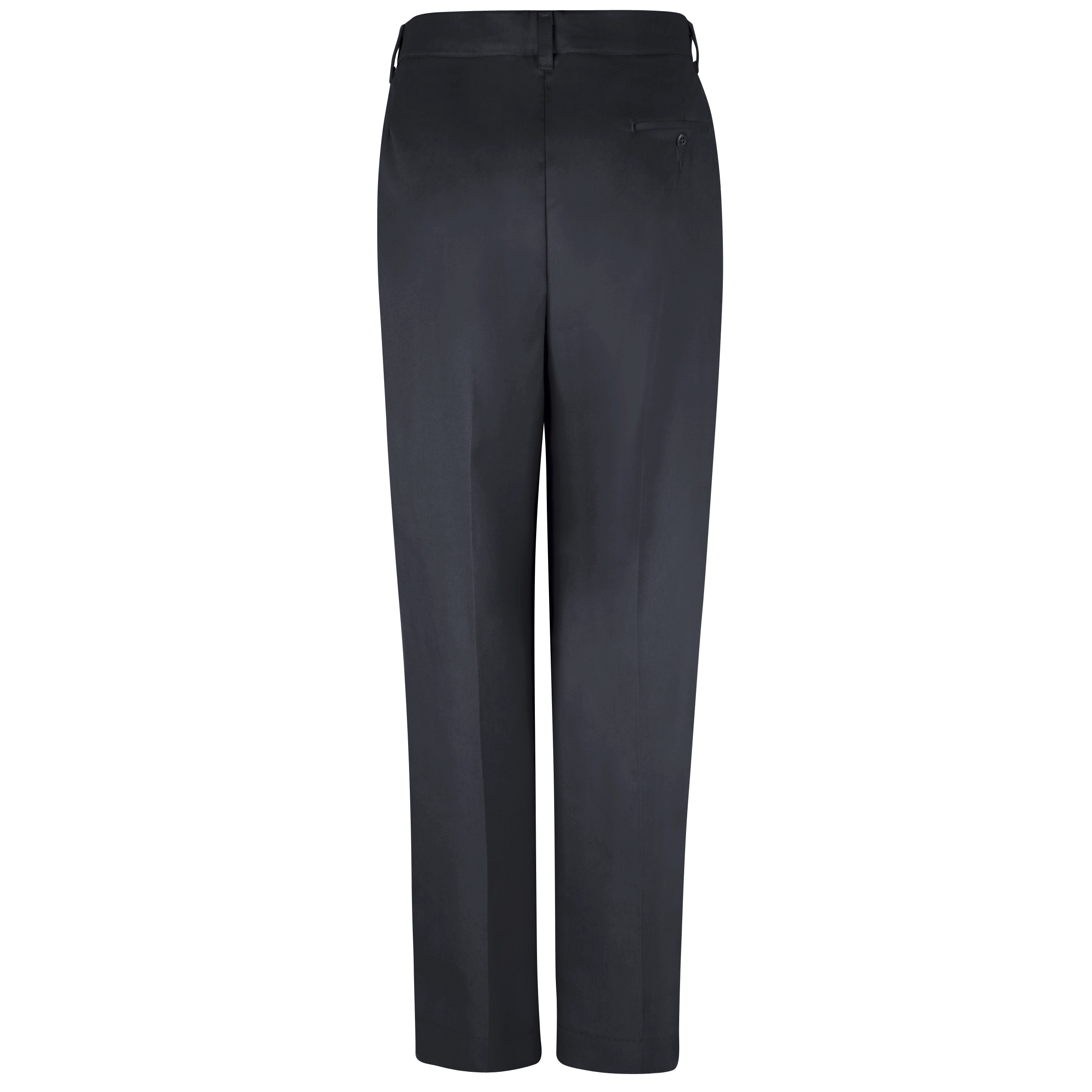 Picture of Red Kap® PT39 Women's Pleated Twill Slacks
