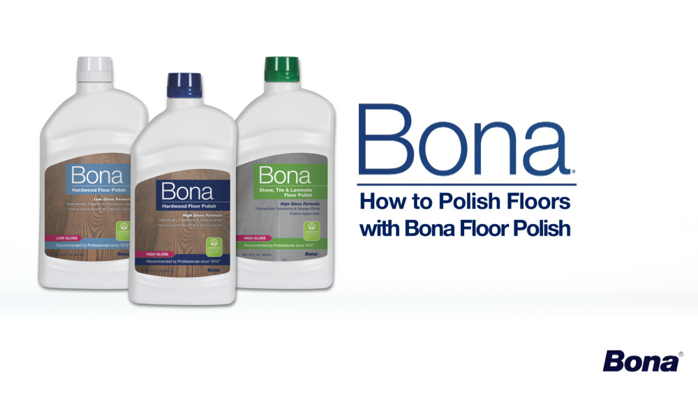 Bona Hard-Surface Floor Polish 32 Fl Oz - image 2 of 11