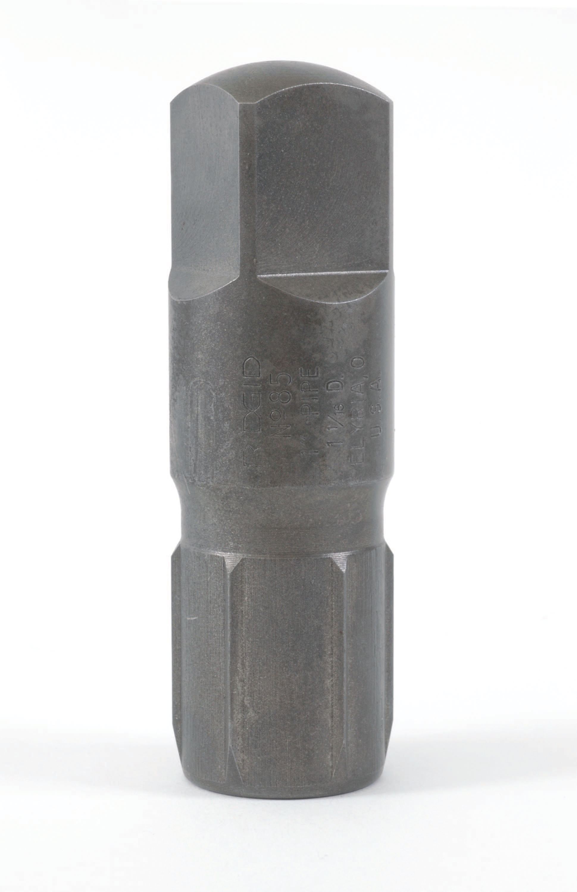 1/4" Ridgid Model 81 Pipe Extractor (1/4") 35600R Schimberg Co.