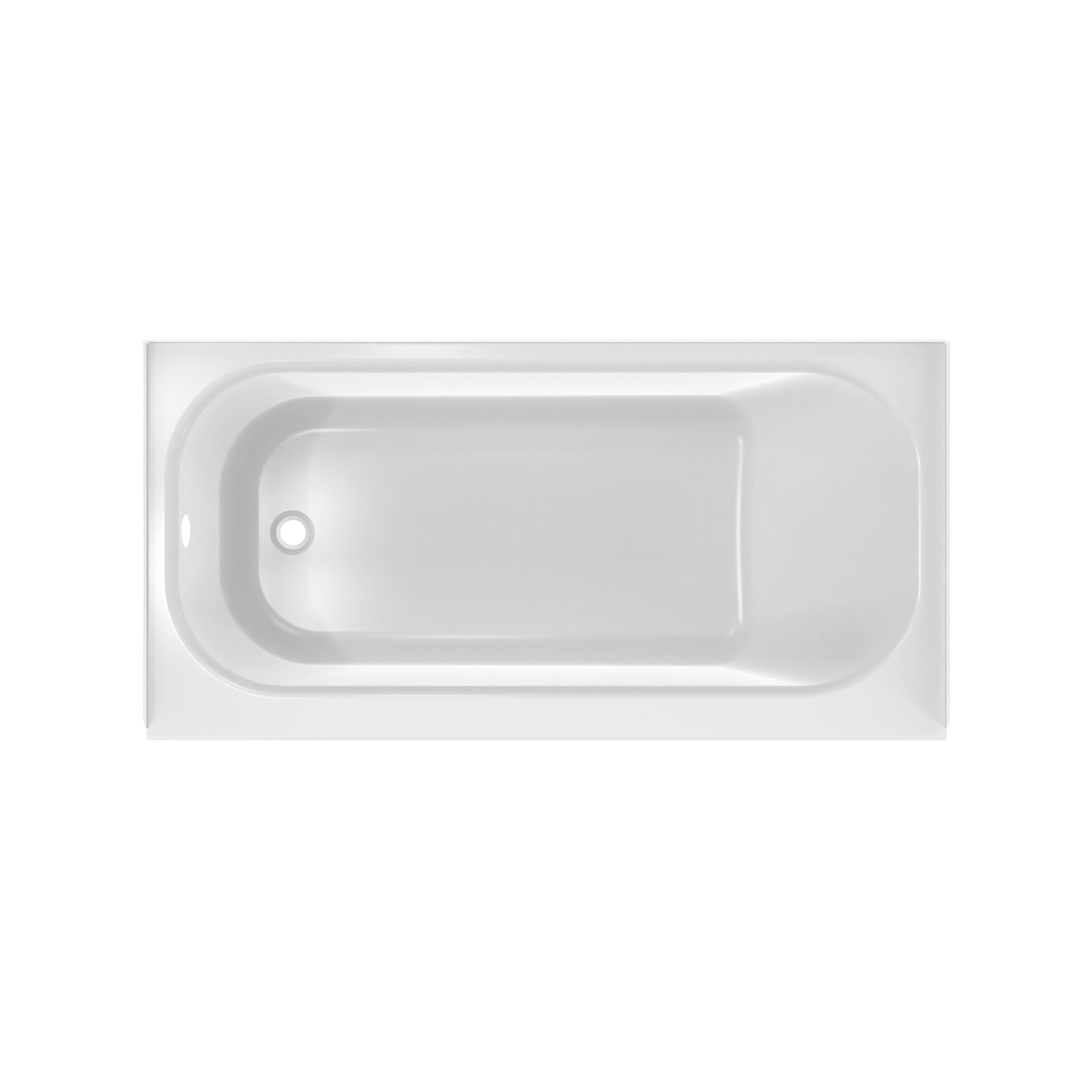 Maui Plus 6032 Alcove Bathtub view 8