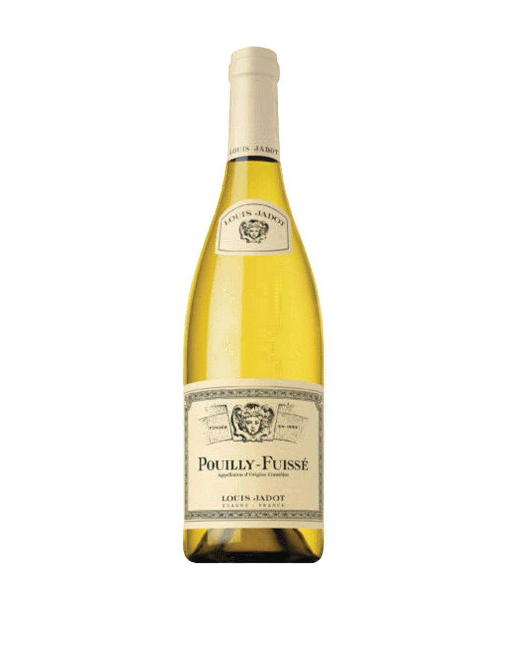 LOUIS JADOT POUILLY FUISSE WHITE BURGUNDY