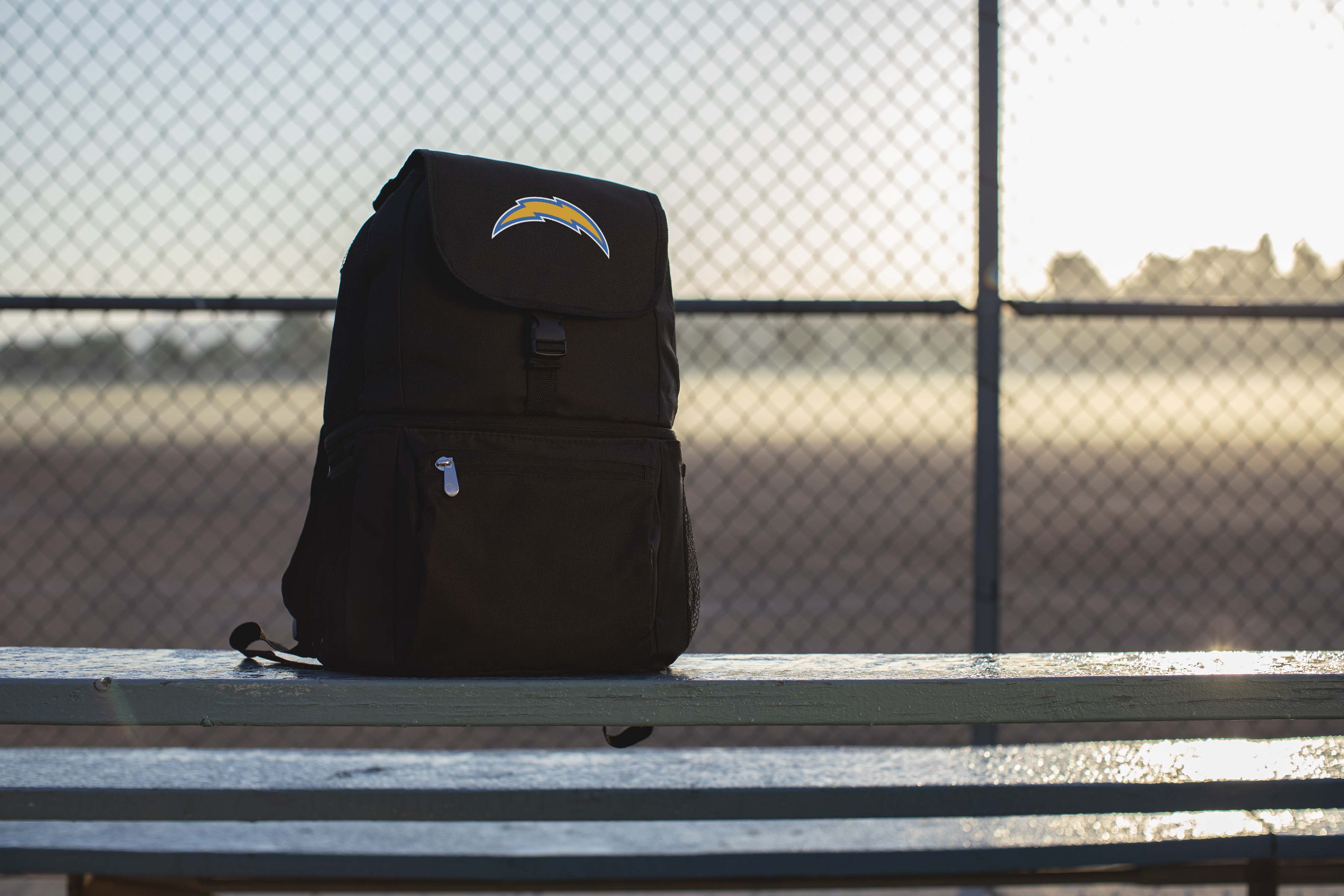 Los Angeles Chargers - Zuma Backpack Cooler