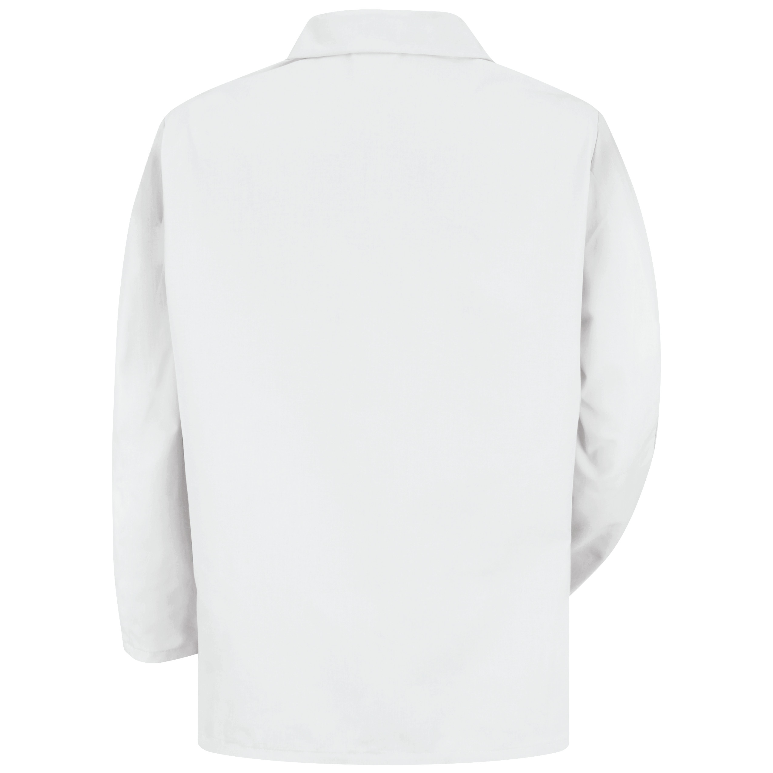 Picture of Red Kap® KP10 Men's Lapel Counter Coat