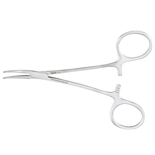 Halsted Mosquito Forcep Curved 5"