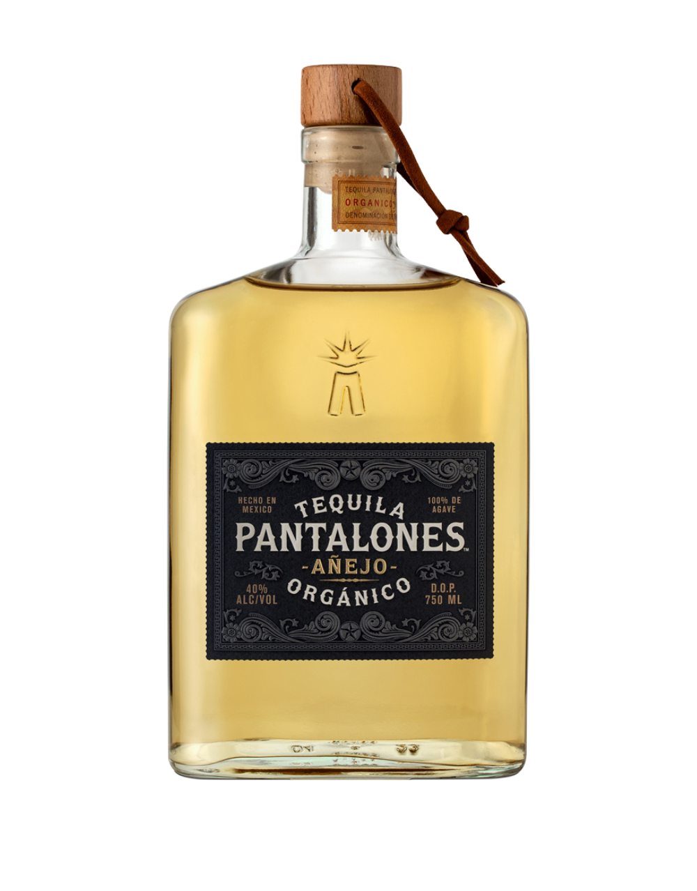PANTALONES TEQUILA AÑEJO
