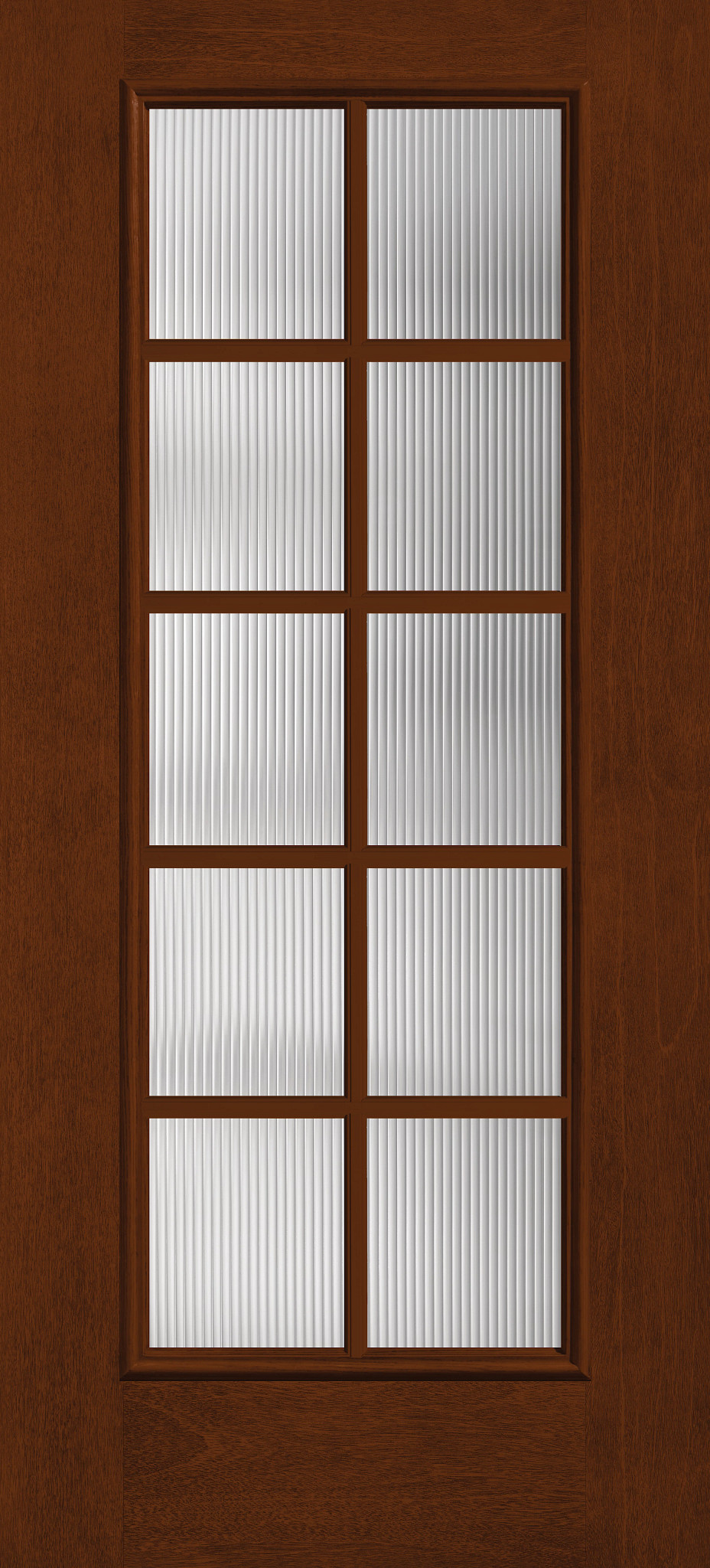 Fiber-Classic® Mahogany Collection™® FCM138XK
