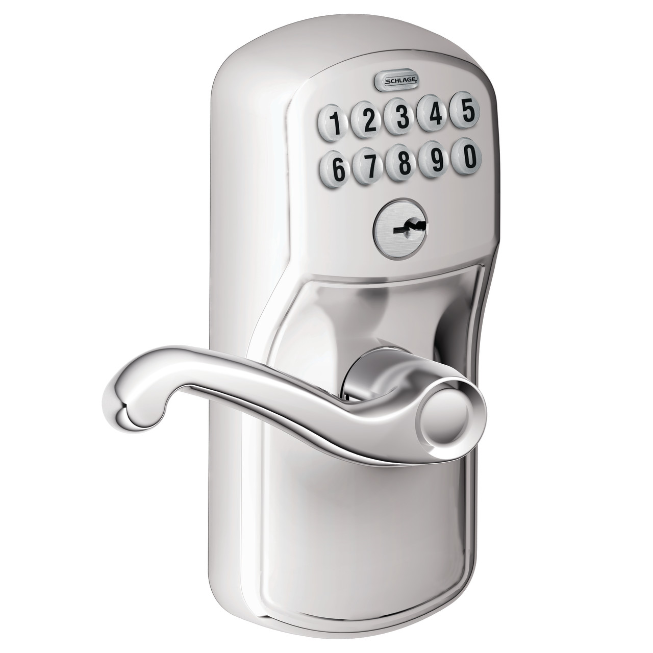 Image for  Keypad Lever