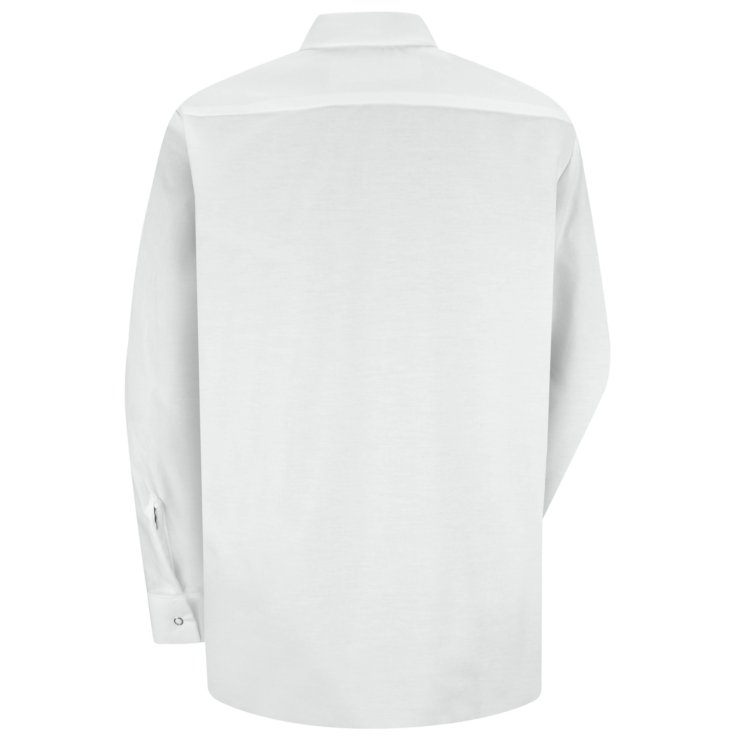 Picture of Red Kap® SP15 Women's Long Sleeve Specialized Pocketless Work Shirt