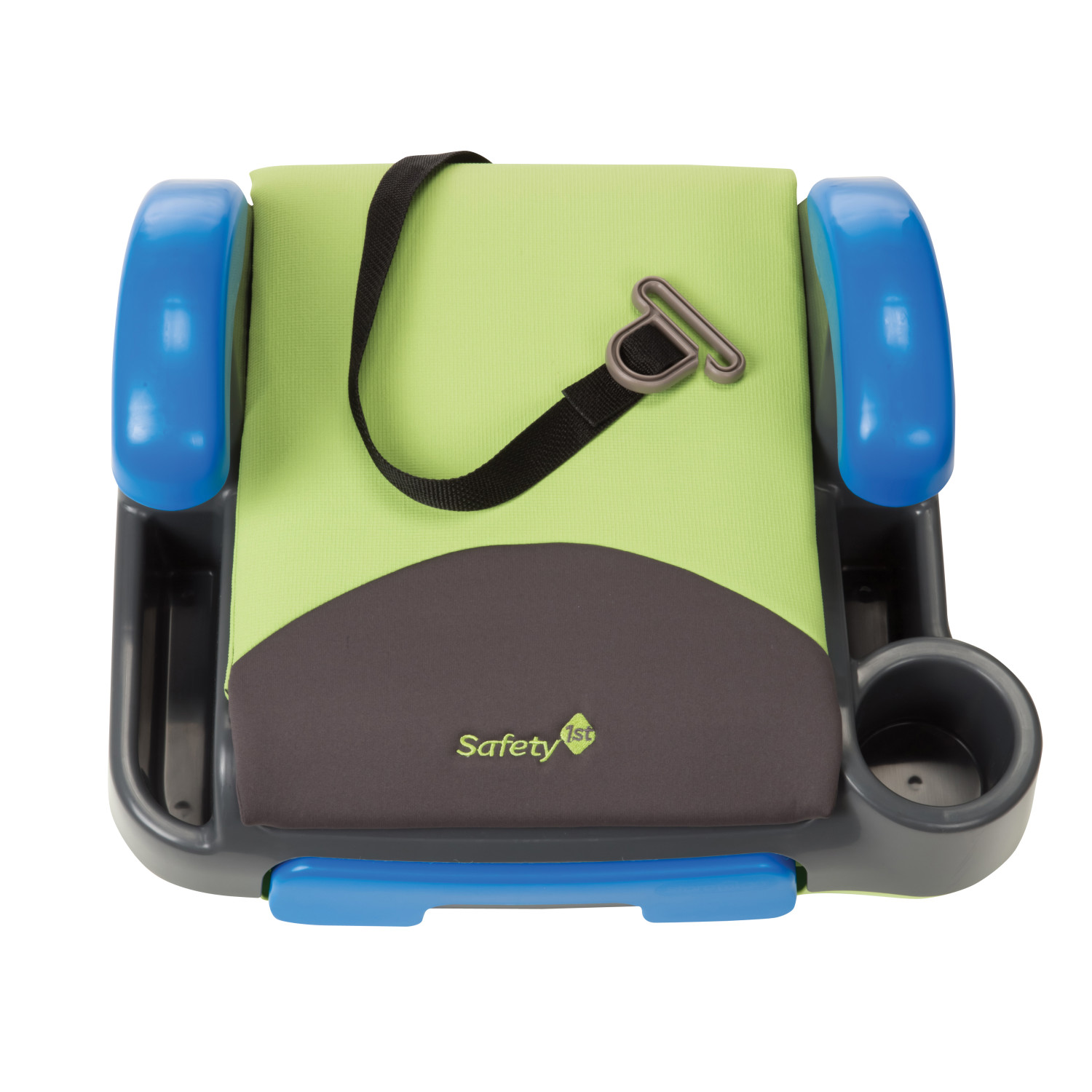 Safety 1st Store 'n Go Backless Booster Car Seat