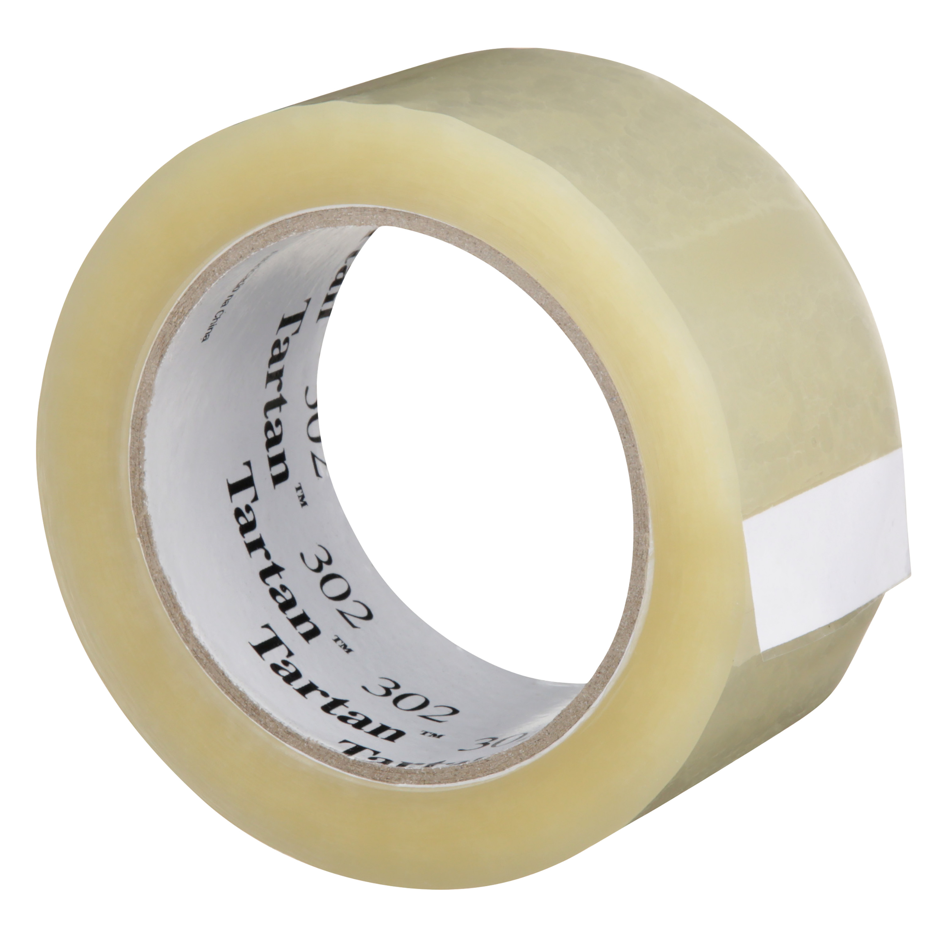 Product Number 302 | Tartan™ Box Sealing Tape 302