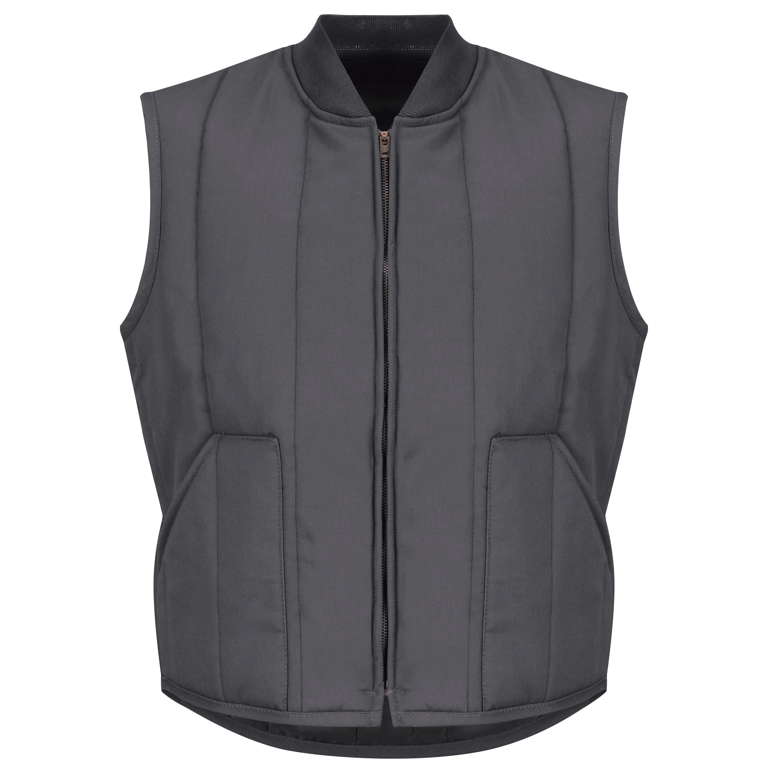 Picture of Red Kap® VT22 Quilted Vest
