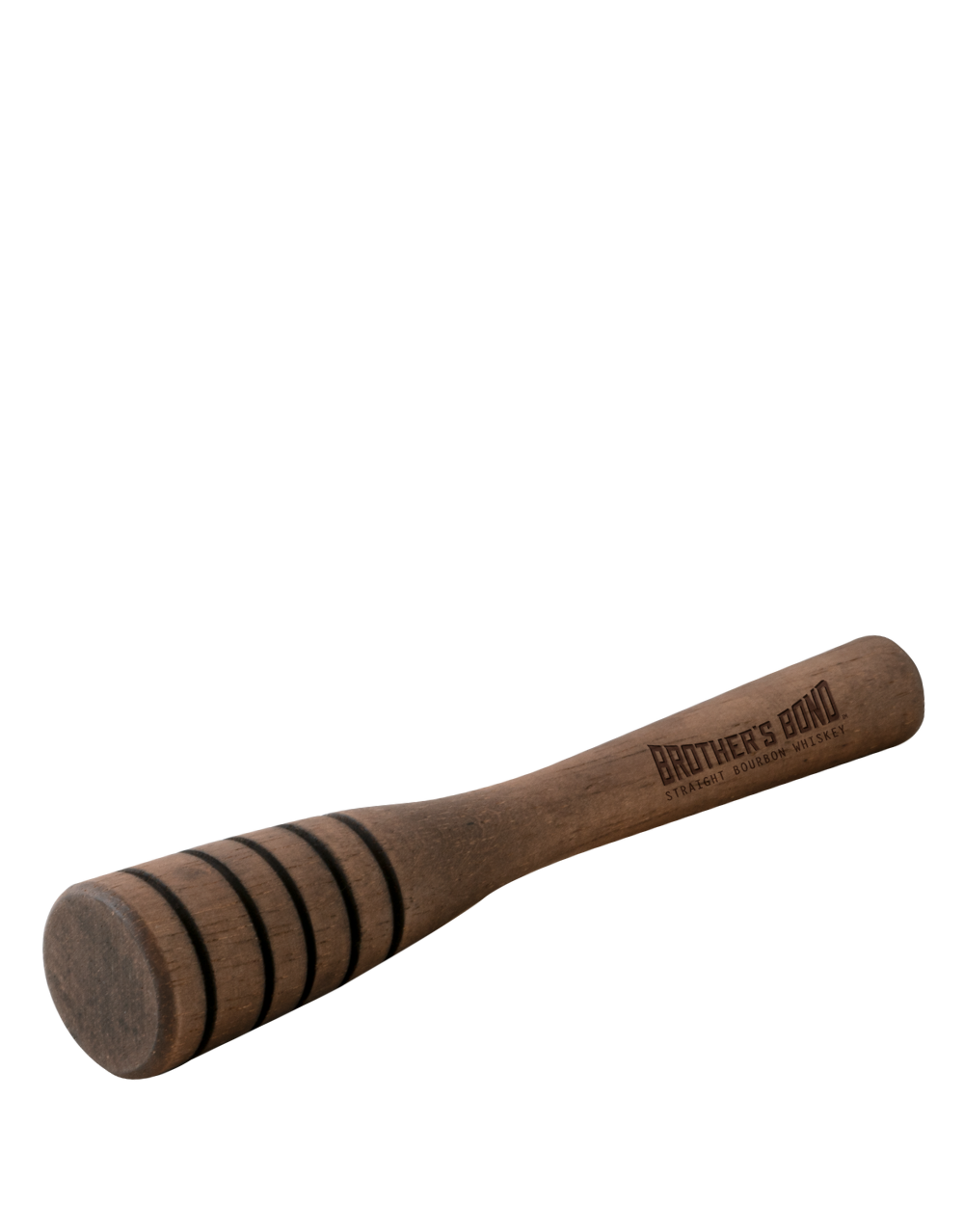 BROTHER'S BOND HONEY STICK & MUDDLER