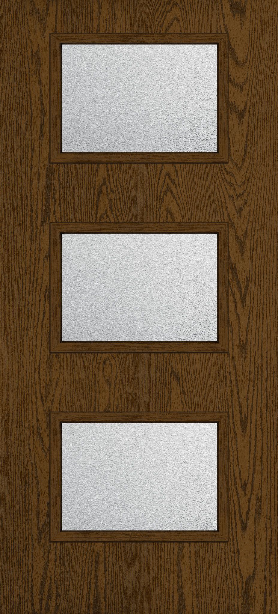 Pulse® in Oak Grain Fiberglass FC2XN