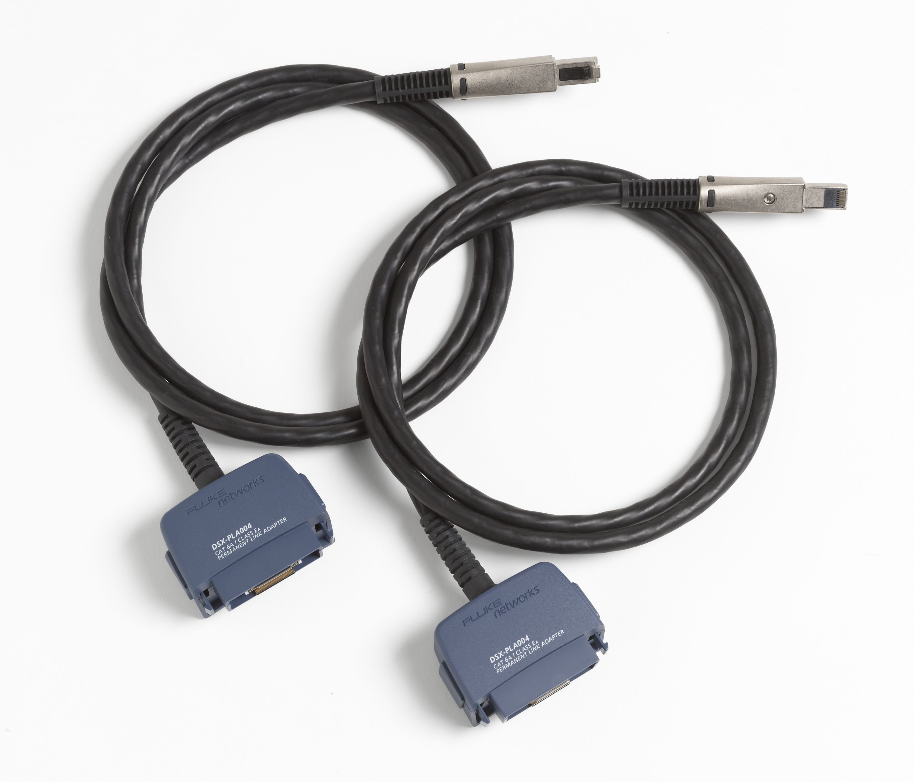 Product image for FLK DSX-PLA004S DSX CAT 6A/CLASS EA