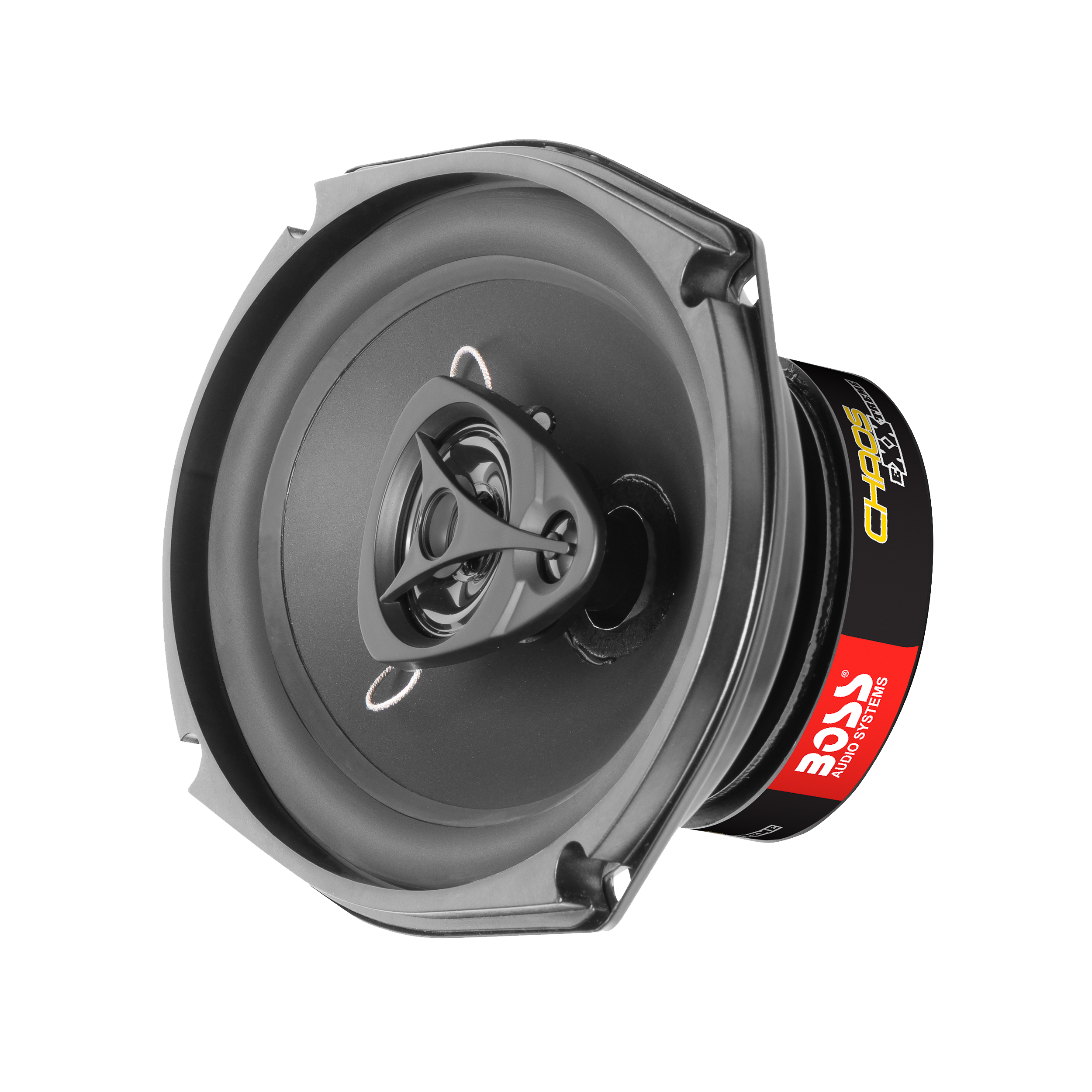 BOSS Audio Systems CH6930B 6 x 9 400 W Car Speakers - Picture 7 of 7