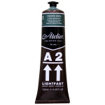 A2 HEAVYBODY LIGHTFAST ATELIER HOOKERS GREEN FOREST GRN