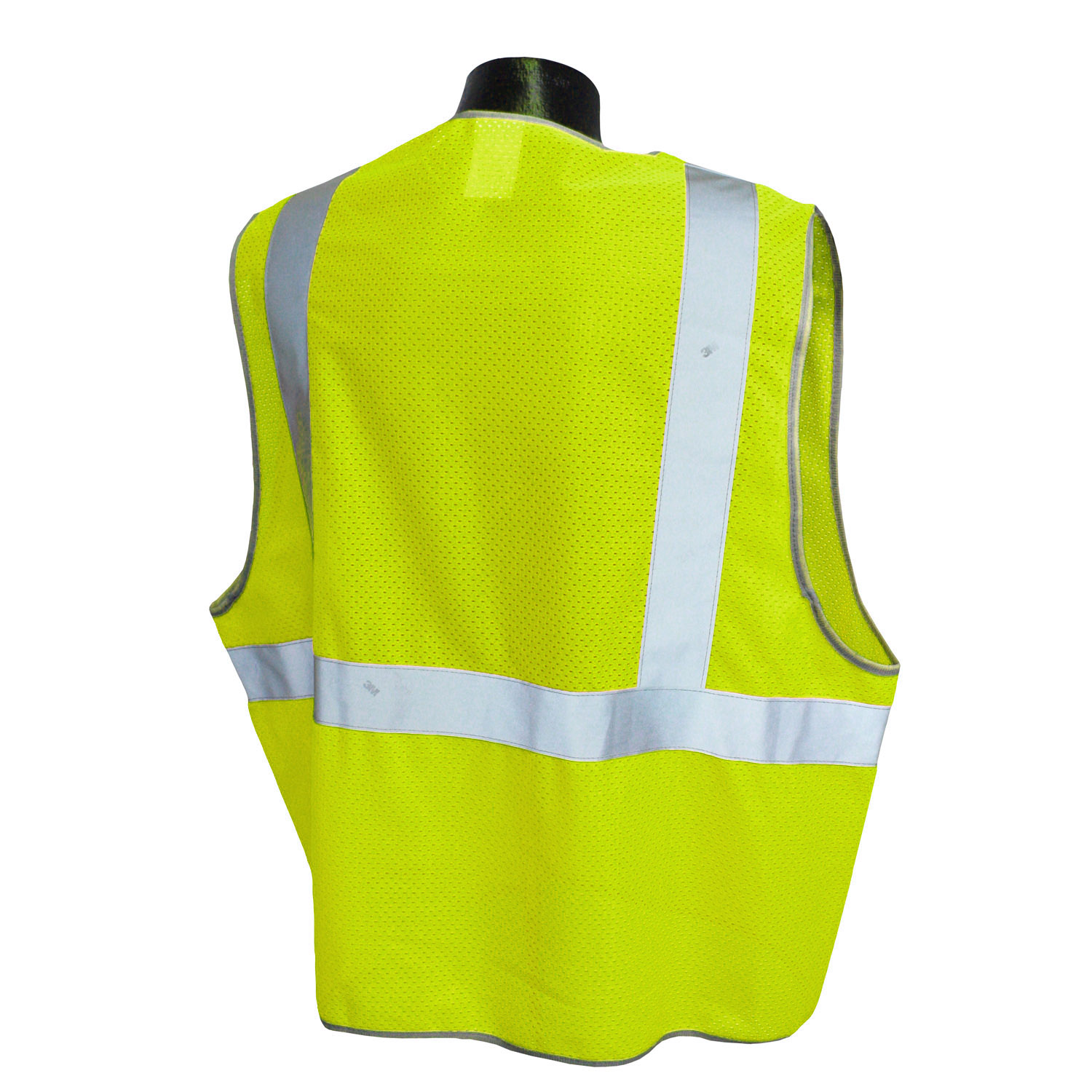 Picture of Radwear USA 5ANSI-PC Class 2 Type R Safety Vest