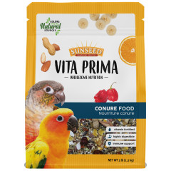 Image of Sunseed Vita Prima Conure Food 3 lb.