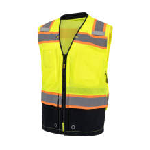 DEWALT® DSV851 Class 2 Tech Surveyor Vest