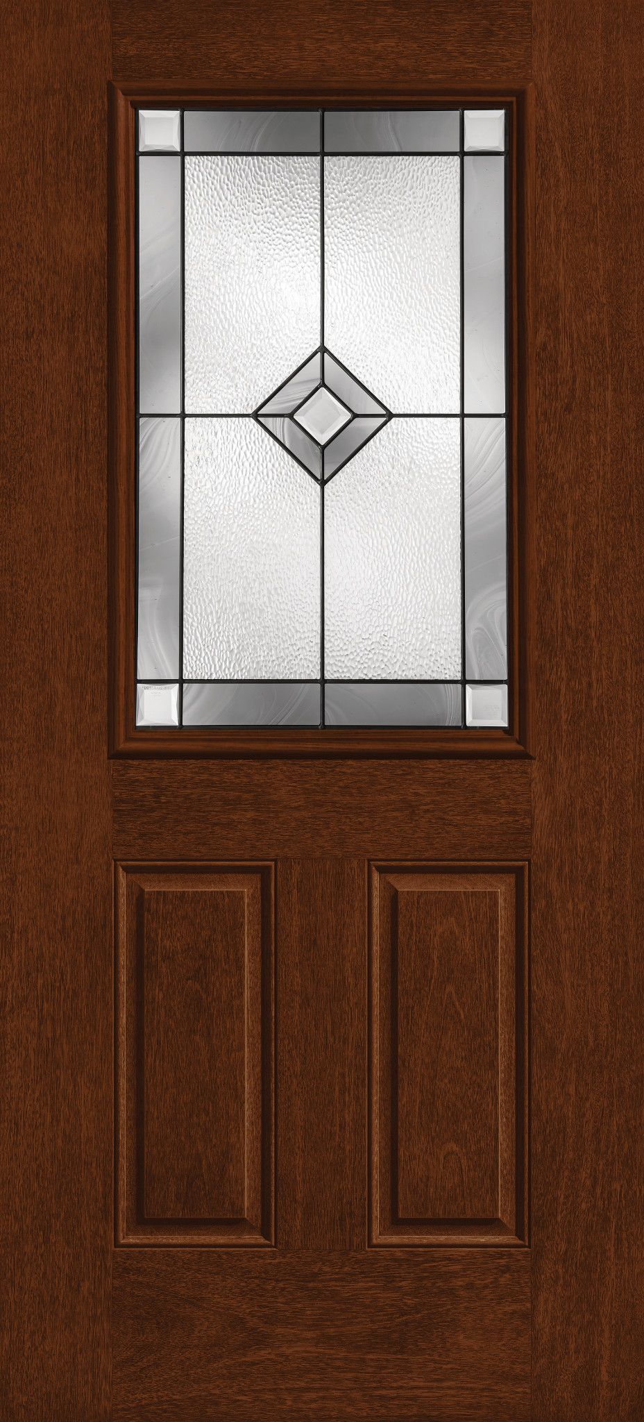 Fiber-Classic® Mahogany Collection™ FCM6560