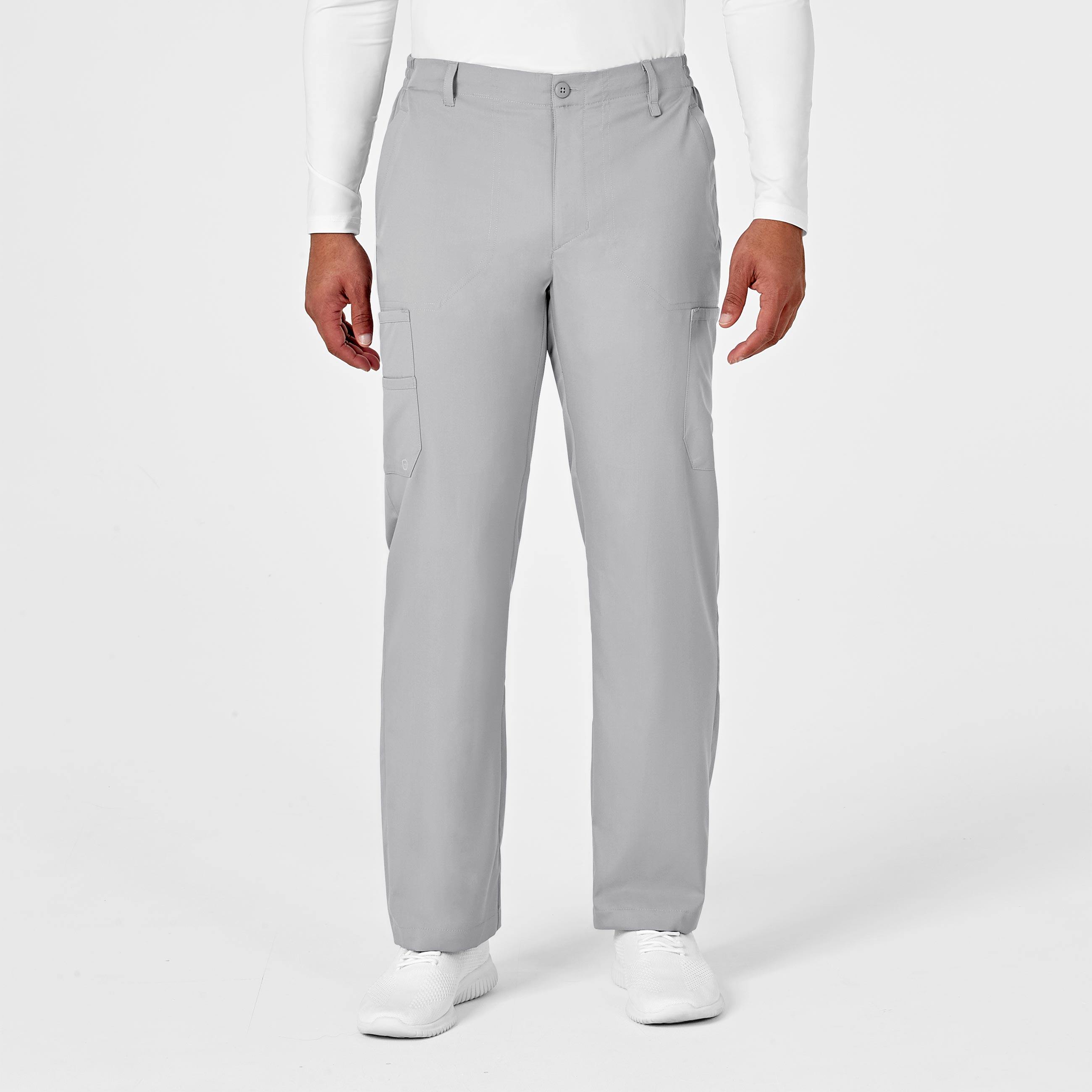 ‘PRO Men‘s Cargo Scrub Pant WSL-Wonder Wink