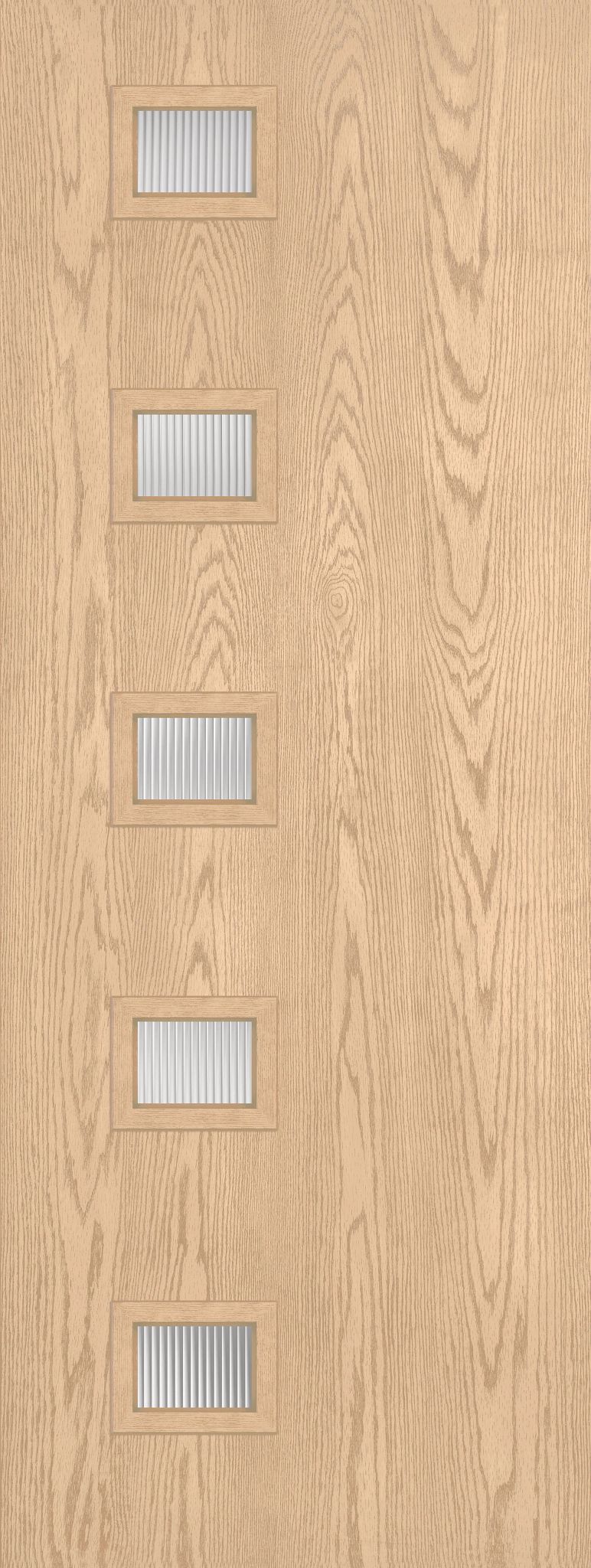 Pulse® Modern Fiber-Classic® Oak Pulse — FC85LXK