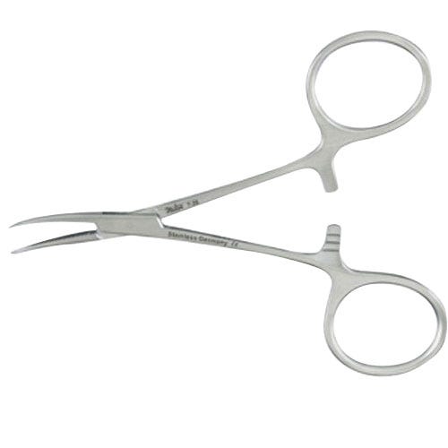 Vantage® Forceps Hartman Mosquito 3.5" Curved