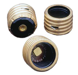 BRAMEC® 82382 FUSE ADAPTER S TO T 15A