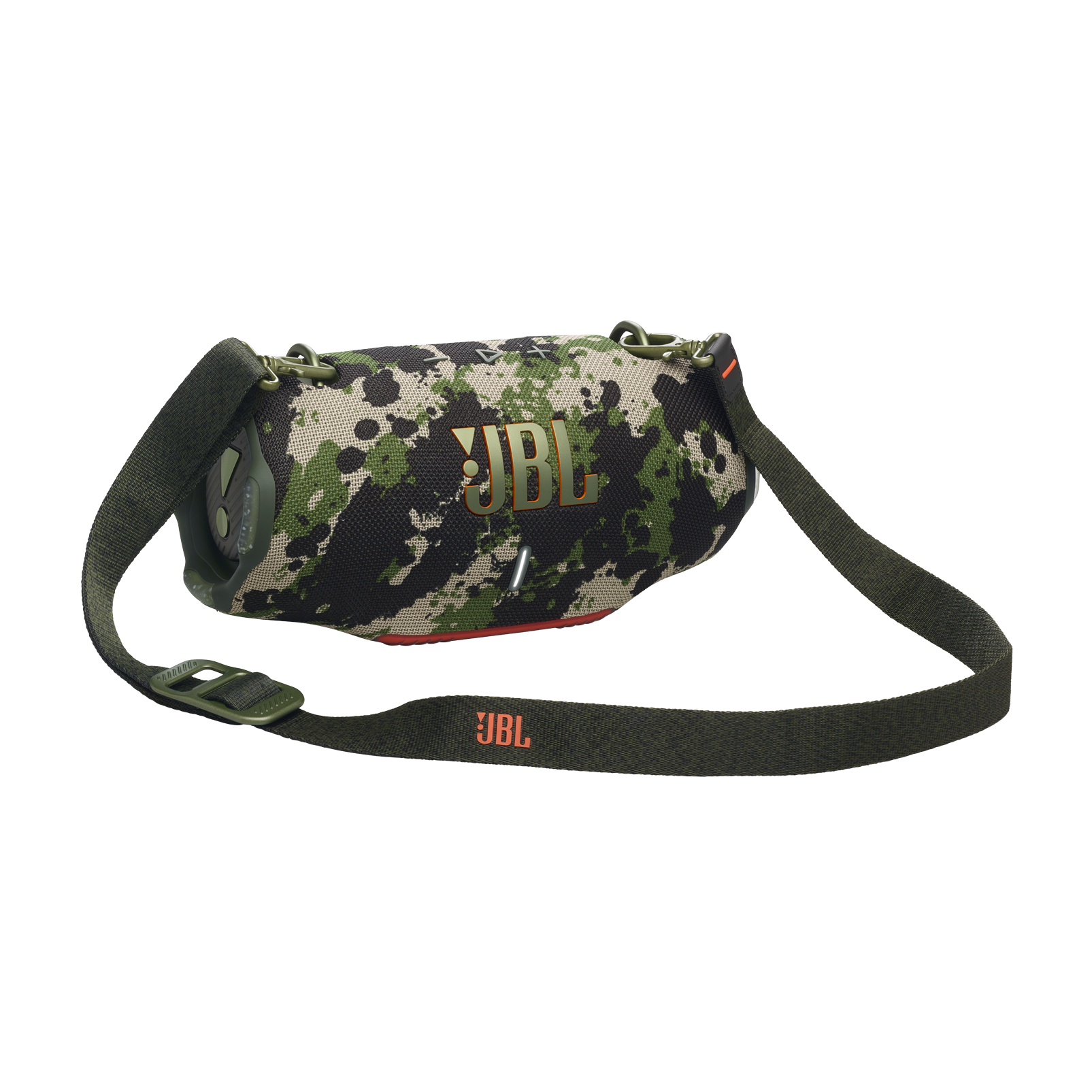JBL Xtreme 4, Altavoz Portátil Impermeable - Imagen 19 de 33