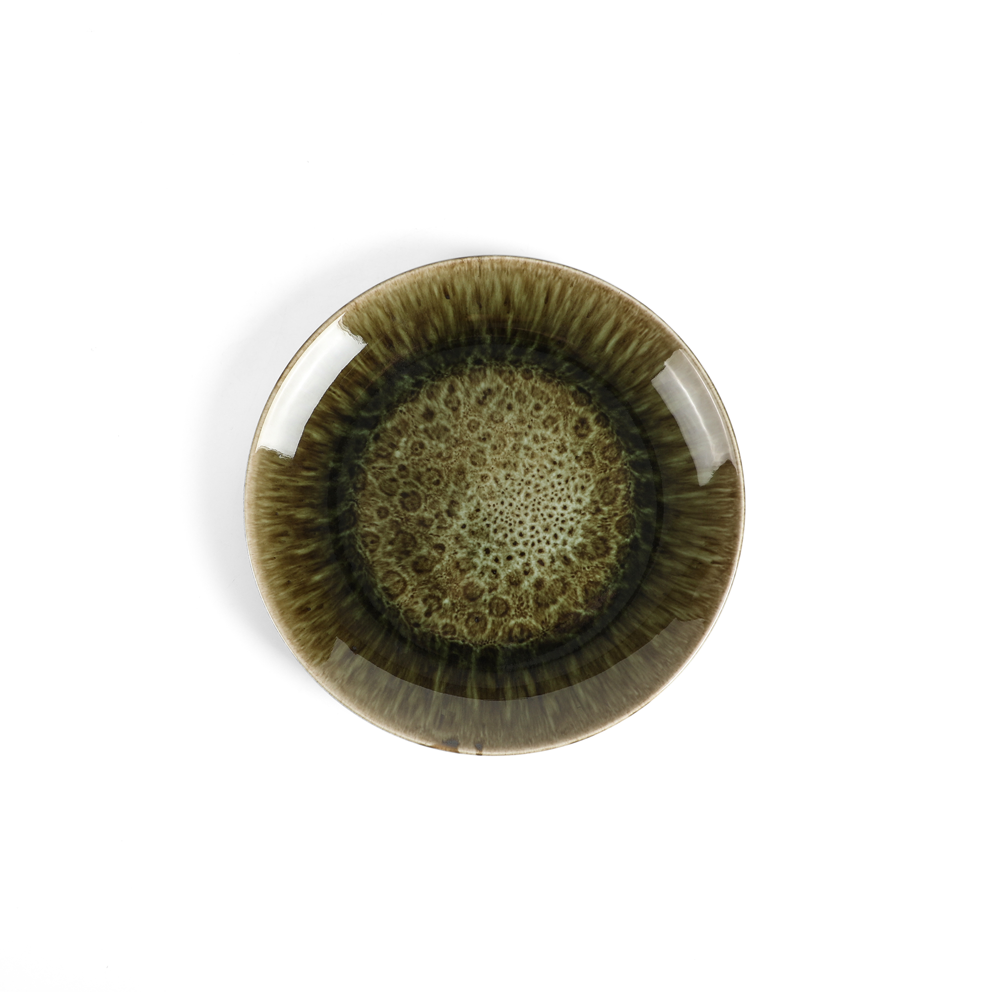 8 inches Salad Plates