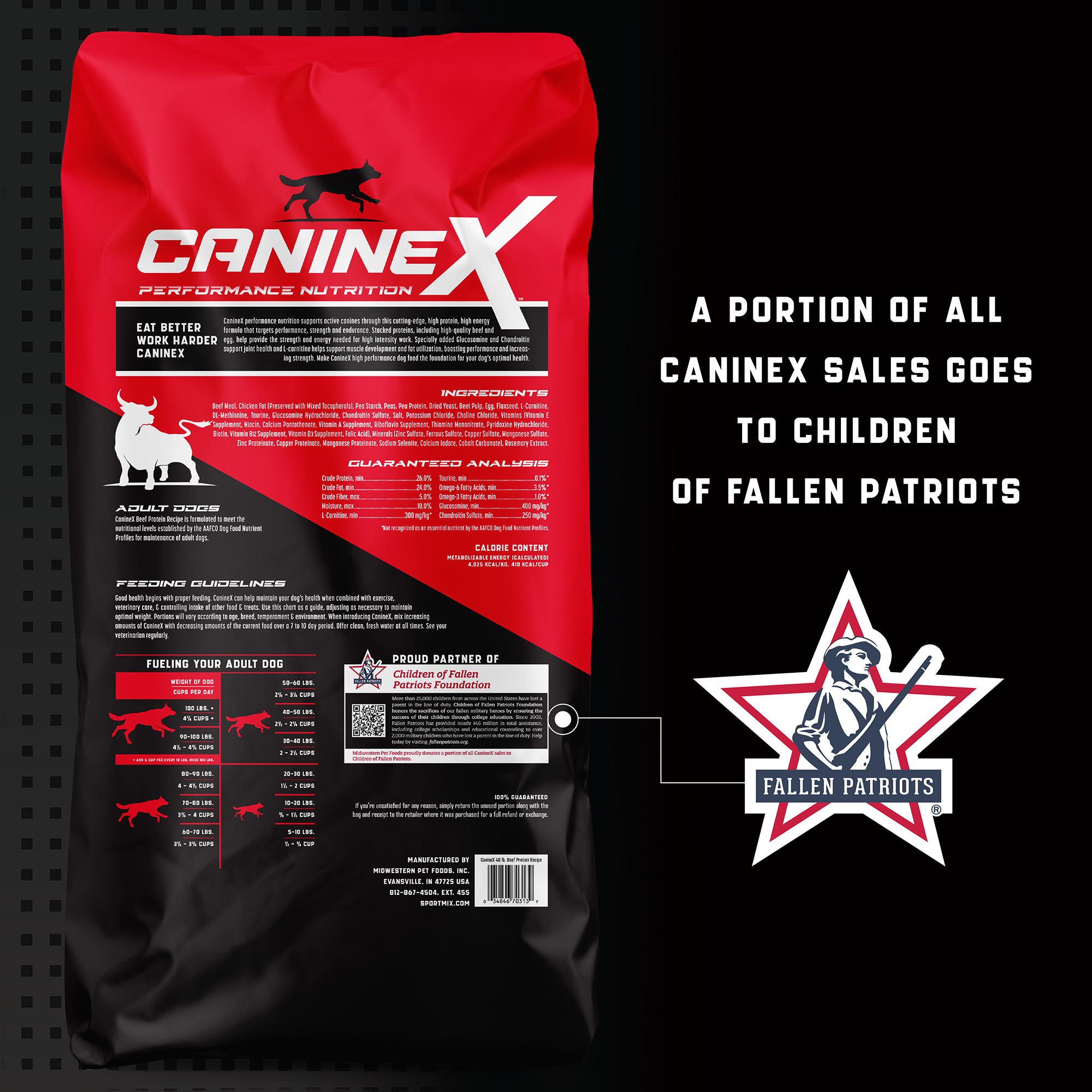 Photo of Product Bag