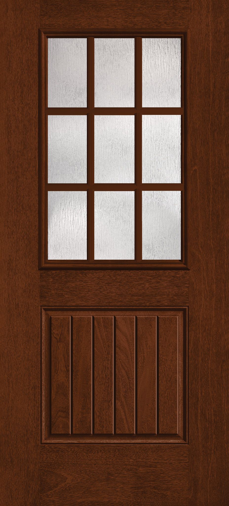 Fiber-Classic® Mahogany Collection™® FCM6042XR