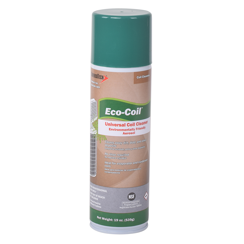 Eco-Coil™