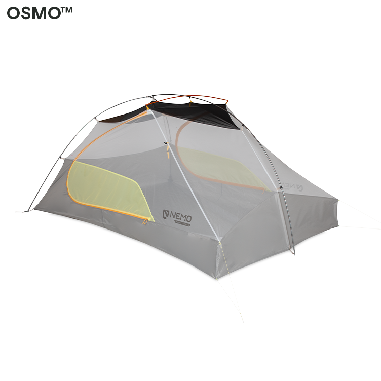 Mayfly OSMO 3P