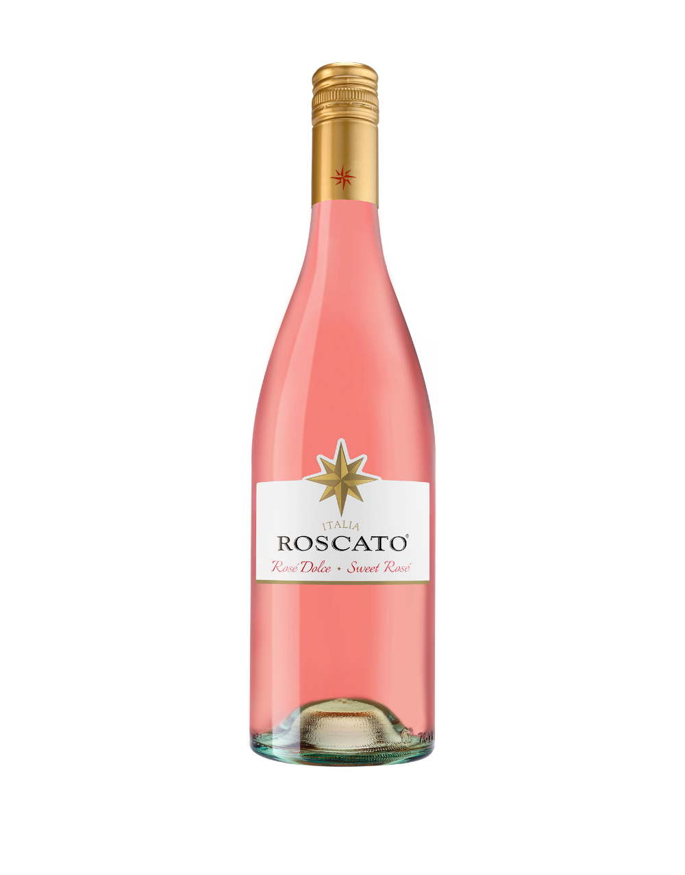 ROSCATO ROSÉ DOLCE ROSÉ WINE