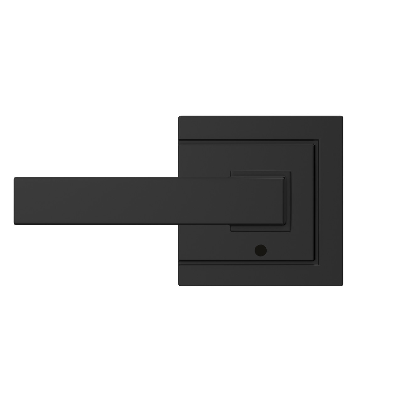 Custom Northbrook Non-Turning Lever