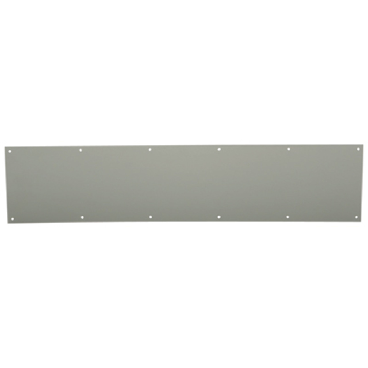 6" x 30" Kickplates