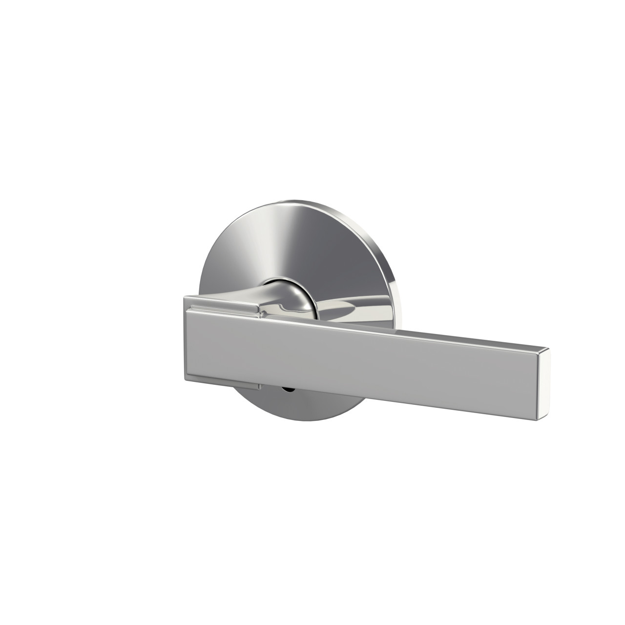 Custom Northbrook Non-Turning Lever