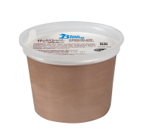 Health Smart Chocolate Ice Cream Cup, 48pk