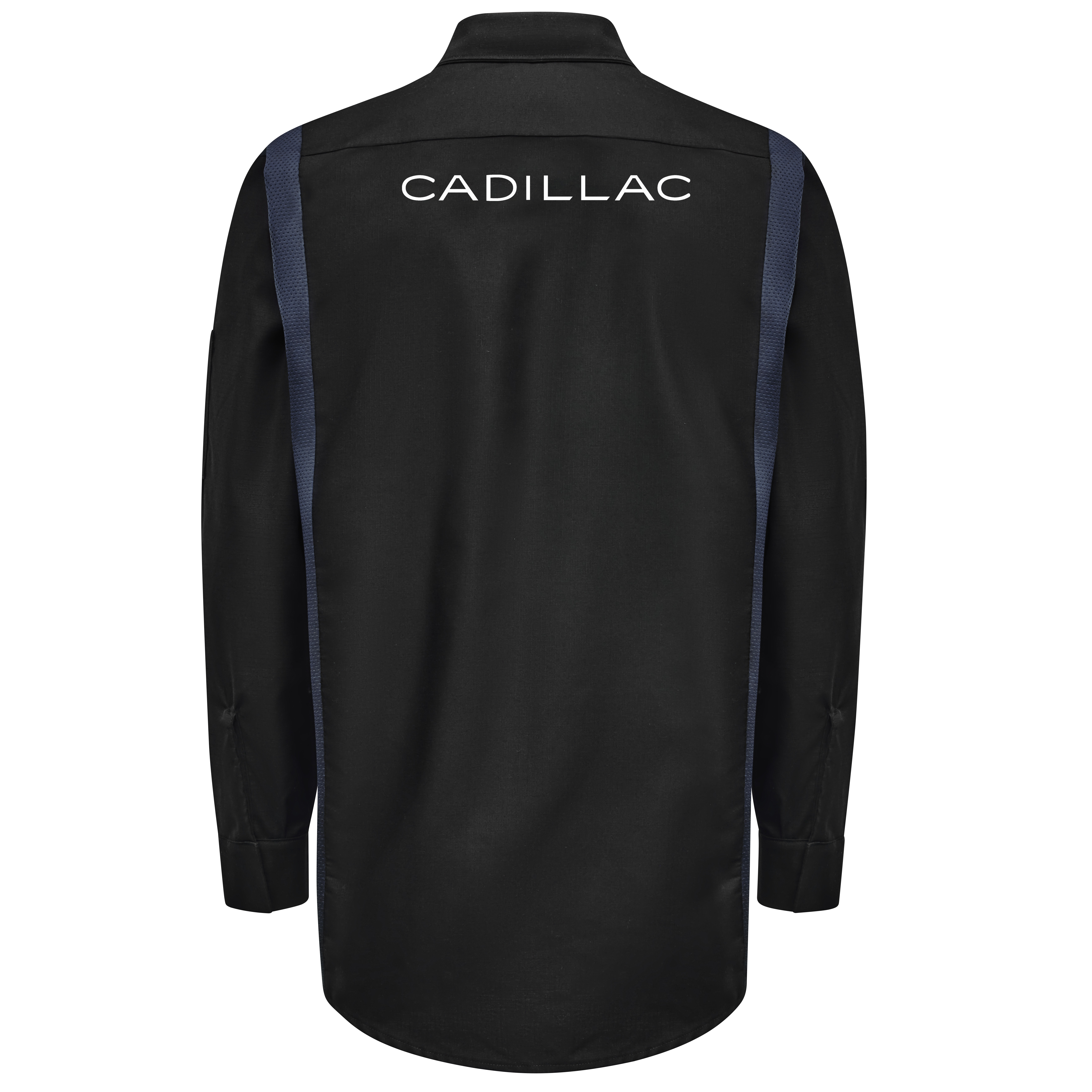 Picture of Red Kap® SY12 Cadillac® Long Sleeve Technician Shirt