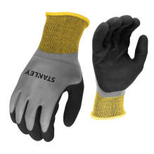 STANLEY SY18 EU Waterproof Gripper Gloves