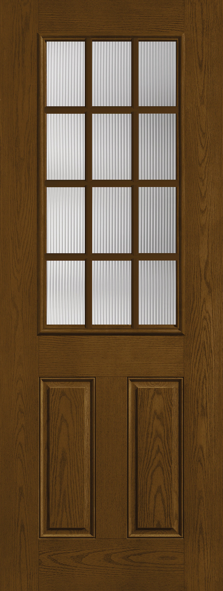 Fiber-Classic® Oak Grain Collection — FC8321XK