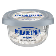 Philadelphia Original Cream Cheese