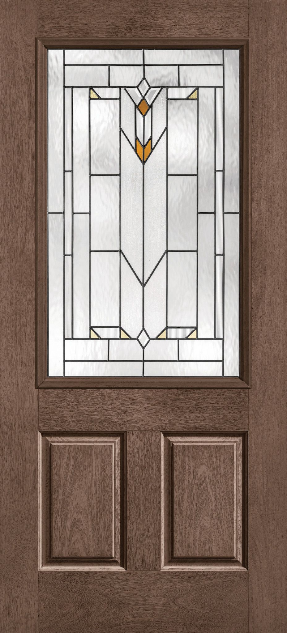 Classic Craft® Artíssa Collection®™ in Mahogany Grain CCR1417