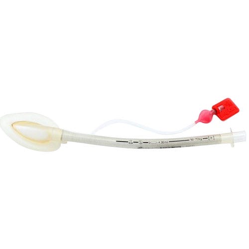 Laryseal™ Flexi Laryngeal Mask Size 4 50-70kg