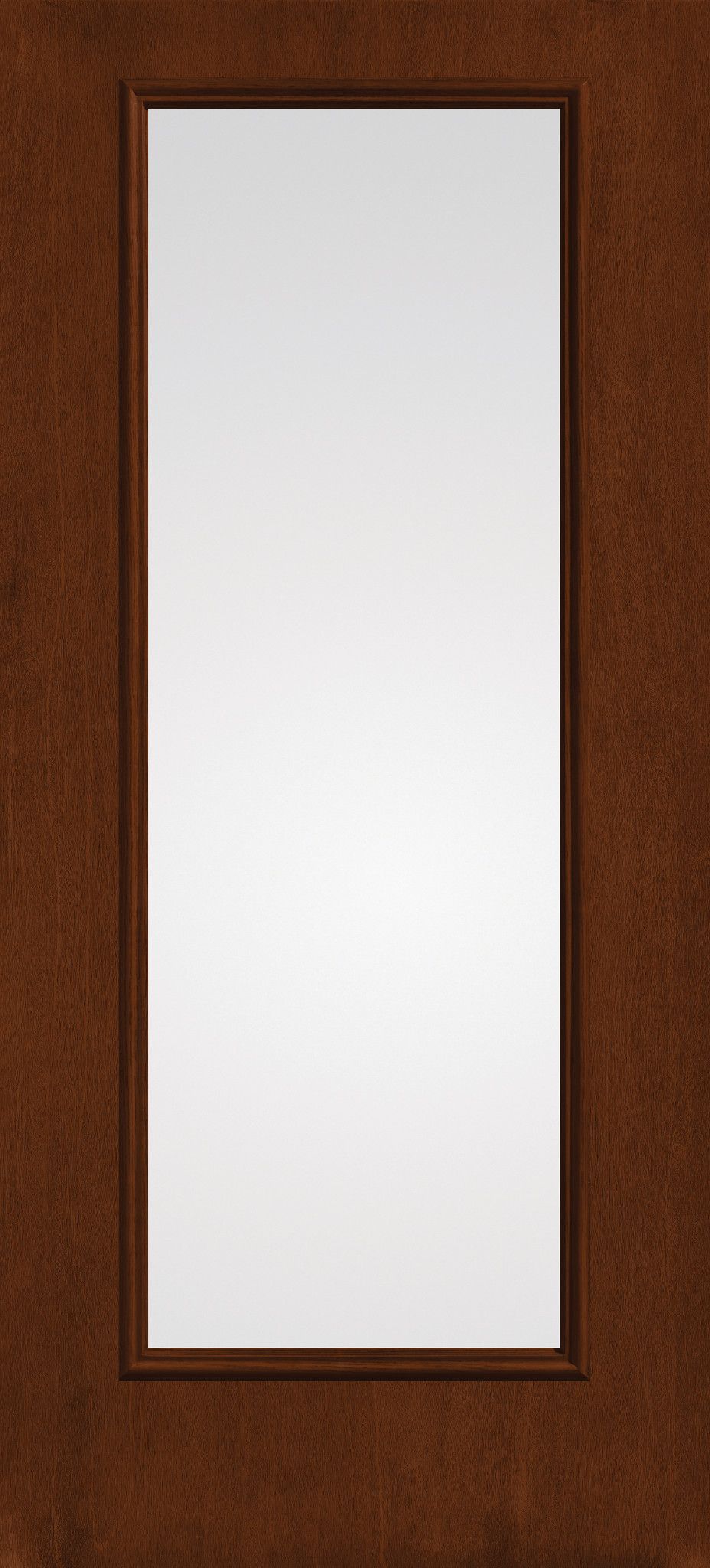 Fiber-Classic® Mahogany CollectionTM® FCM1283